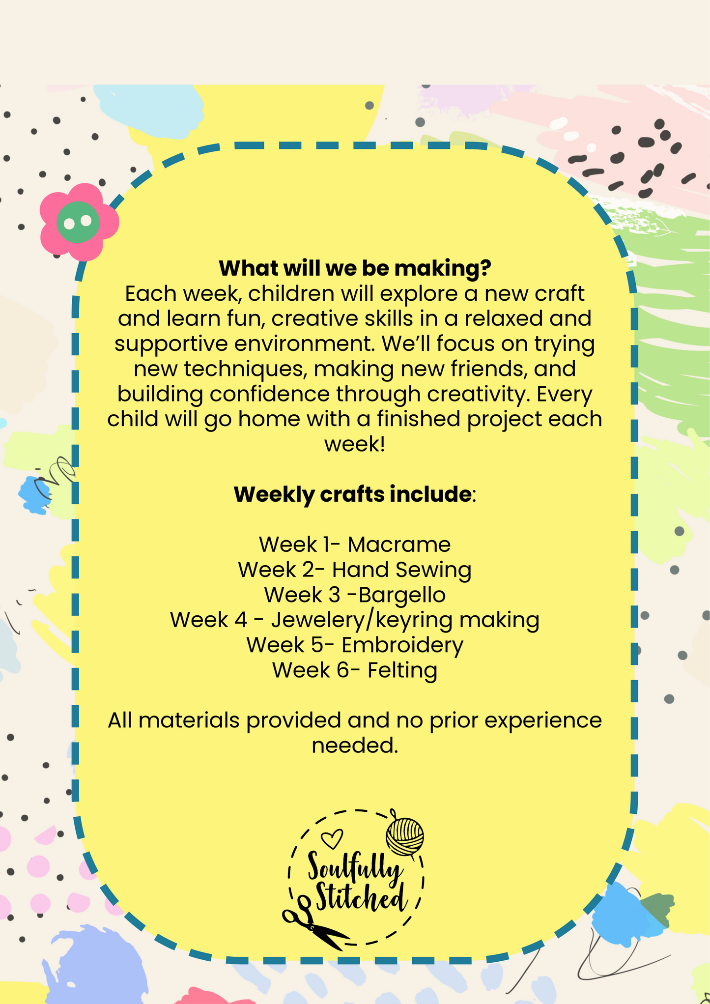 Craft Club